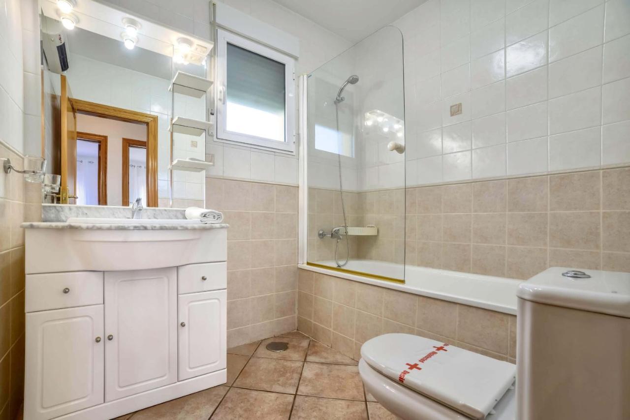 Villa Alaska - Plusholidays Calpe Bagian luar foto