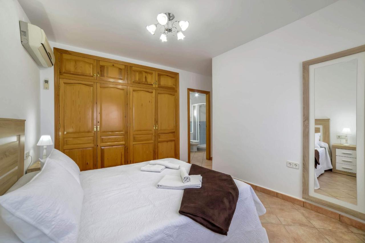 Villa Alaska - Plusholidays Calpe Bagian luar foto