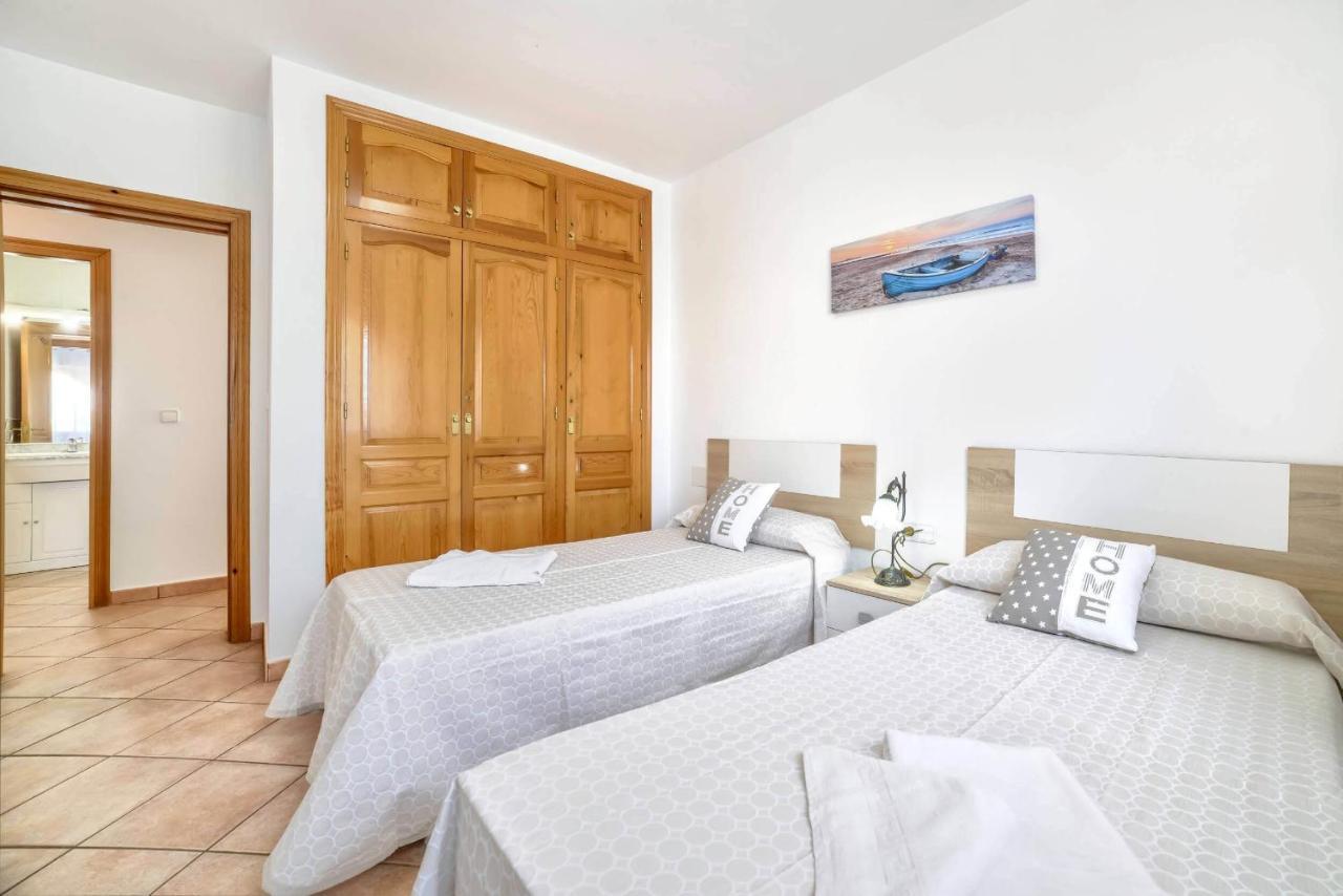 Villa Alaska - Plusholidays Calpe Bagian luar foto